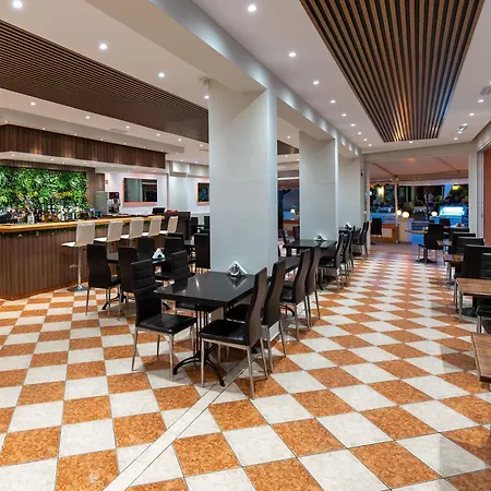 Angelina Hotel & Apartments-3